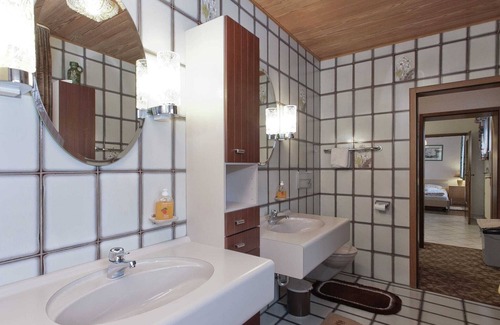 Hullersen Apartment | Apartment near the forest in Hullersen