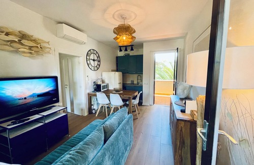 Principina a Mare Apartment | Apartment Nestled in pine forest, Beach within walking or biking distance