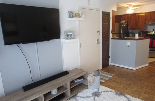 Lawrenceville Condo | Apartment near Princeton