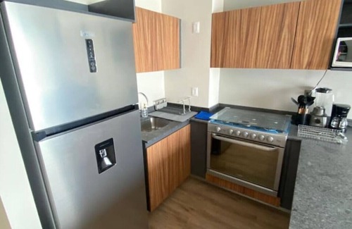 Zapopan Apartment | Apartment near Akron Stadium