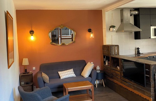 Carnot - Gailleton Apartment | Apartment near Bellecour - perfect for tourism and shopping !
