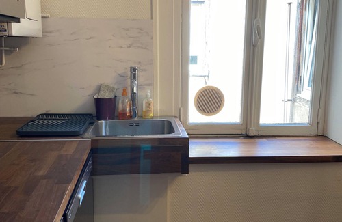 Carnot - Gailleton Apartment | Apartment near Bellecour - perfect for tourism and shopping !