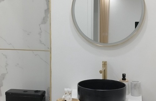 Survilliers Apartment | Apartment near CDG & Parc Astérix.
