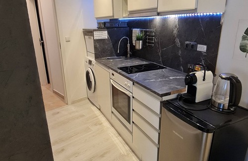 Vysehrad Apartment | Apartment near Congress Centre I.