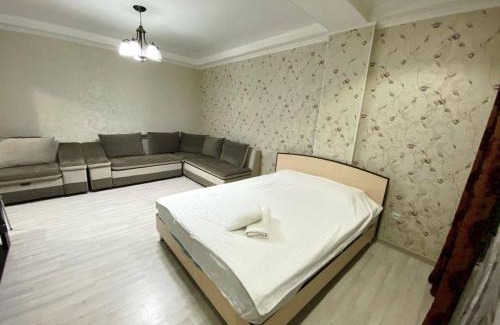 Bishkek Apartment | apartment near Cosmopark complex