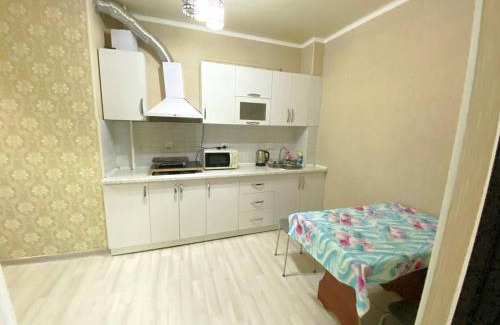Bishkek Apartment | apartment near Cosmopark complex
