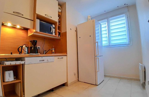Veigy-Foncenex Apartment | Apartment near Geneva and the mountains