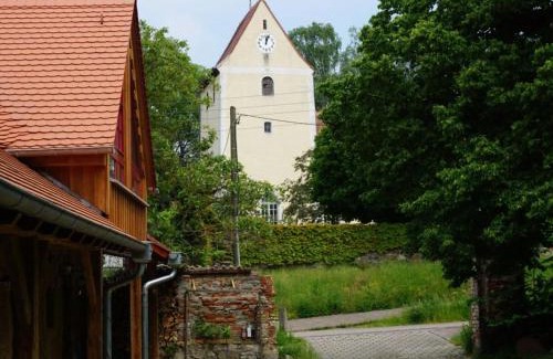 Taucha Apartment | Apartment near Leipzig