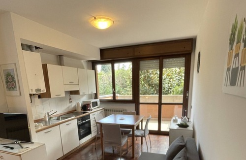 Legnano Apartment | Apartment near Milan, LIUC and MXP