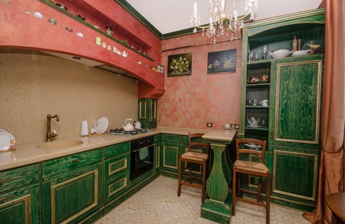 Minsk City Centre Apartment | Apartment near Opera Theater
