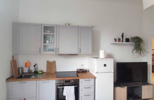 Milan Apartment | Apartment near San Siro Stadium