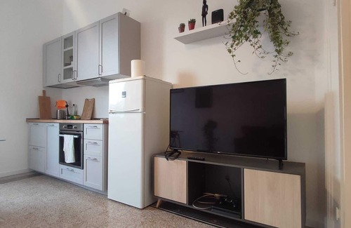 Milan Apartment | Apartment near San Siro Stadium