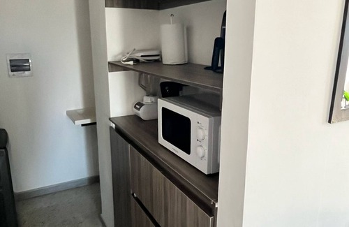 Barranquilla Apartment | APARTMENT NEAR THE MALECON DEL RIO