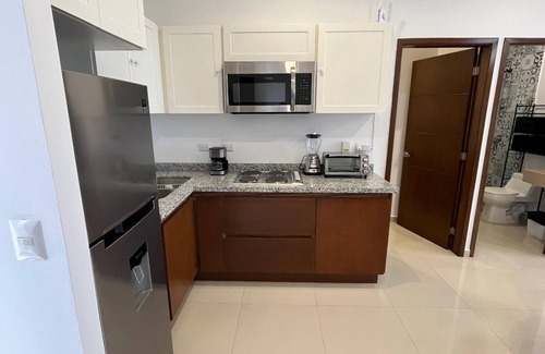 Zona Dorada Apartment | Apartment near the Marina