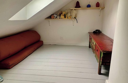 Nantes Centre Apartment | Apartment near the royal square, Nantes