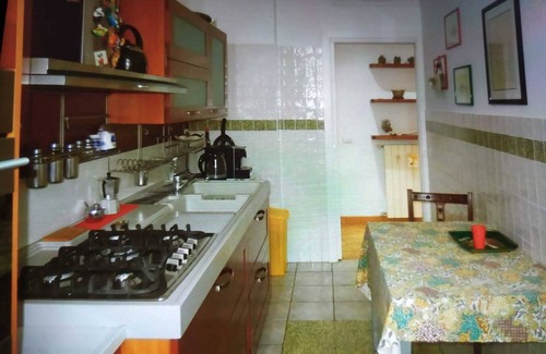 Trionfale Apartment | Apartment near Vatican Museums