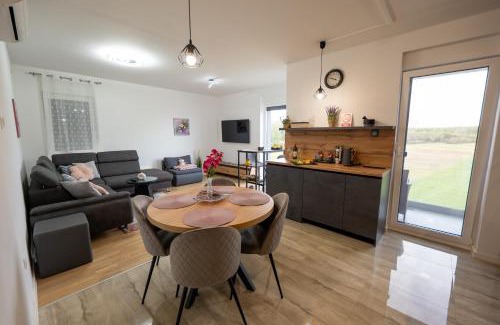 Durdevac Apartment | Apartment Nebo