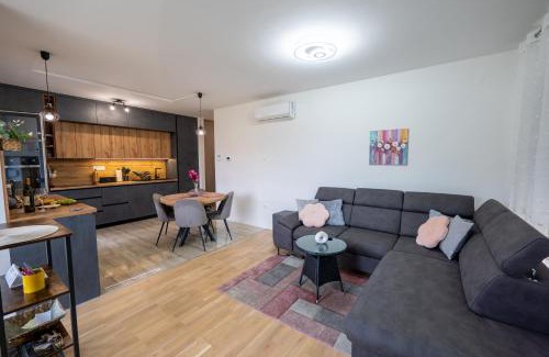 Durdevac Apartment | Apartment Nebo