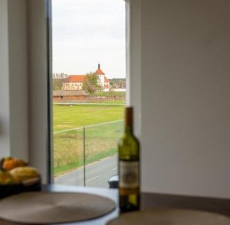 Durdevac Apartment | Apartment Nebo