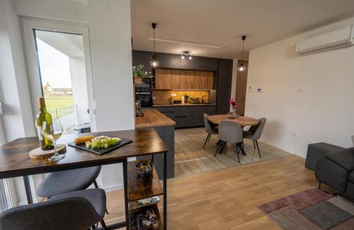 Durdevac Apartment | Apartment Nebo