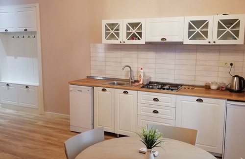 Didube Apartment | Apartment New Agmashenebeli