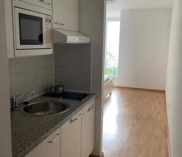Neubau Apartment | Apartment next to Mariahilferstr