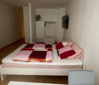 Neubau Apartment | Apartment next to Mariahilferstr