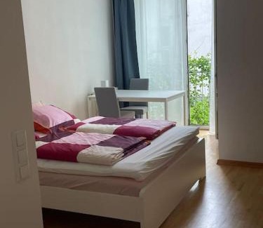 Neubau Apartment | Apartment next to Mariahilferstr
