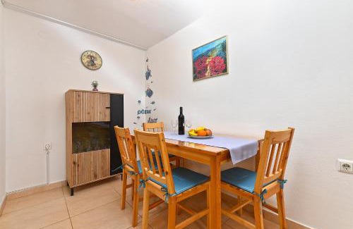 Gajana Apartment | Apartment Nicole 2205