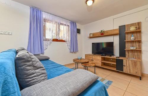 Gajana Apartment | Apartment Nicole 2205