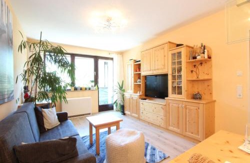Niedernsill Apartment | Apartment Niedernsill near Ski Slopes