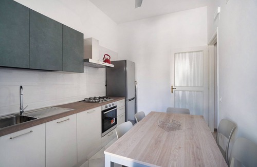 Cava de' Tirreni Apartment | Apartment 'Nistela House' with Balcony and Wi-Fi