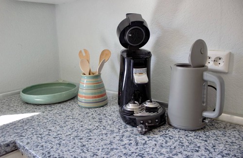 Pfullendorf Apartment | Apartment 'No15' with Private Terrace, Shared Garden and Wi-Fi