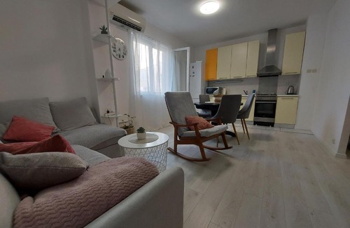 Ubli Apartment | Apartment Nora Lastovo