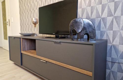Misburg - Nord Apartment | Apartment Nordtraum