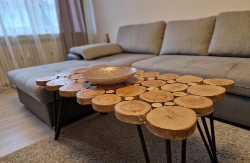 Misburg - Nord Apartment | Apartment Nordtraum