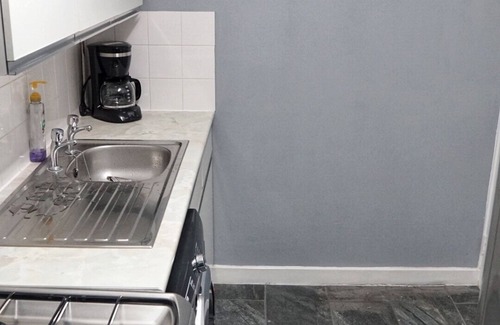 Edmonton Apartment | Apartment North London - Edmonton