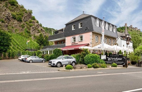 Alken Apartment | Apartment Nr. 3 - Landhaus Zimmermann