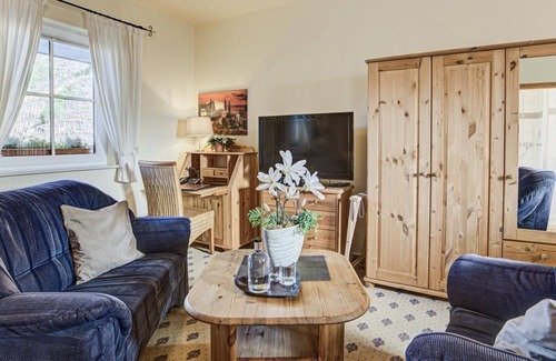 Alken Apartment | Apartment Nr. 3 - Landhaus Zimmermann