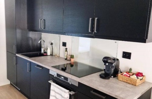 Vradal Apartment | Apartment nr3 close to Vrådal Ski- Hiking, Beaches, Fishing and Lake Views