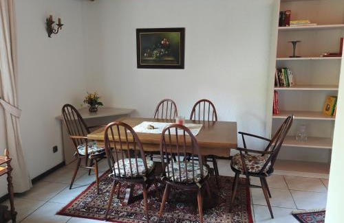 Grafenwohr Apartment | Apartment O2 - Gehobene 4-Zimmer Wohnung 145qm für 1-6 Personen 2x DZ 1x ZZ