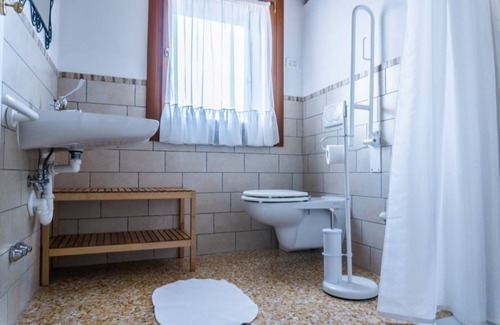 San Giorgio di Perlena Apartment | Apartment "Oak", Agriturismo dai Gobbi