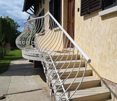 Balatonszemes Apartment | Apartment Oase