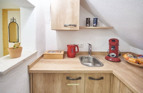 Altotting Apartment | Apartment Oberstadel 52 sqm for 1-4 persons barrier-free
