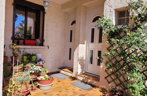 Sormiou Apartment | Apartment of 75 m2 - at the gates of the Parc des Calanques, 13009 MARSEILLE