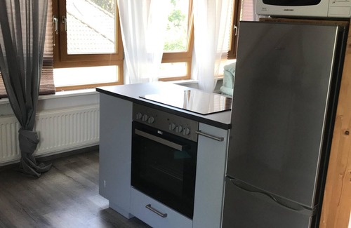 Osterholz-Scharmbeck Apartment | Apartment OHZ Buschhausen