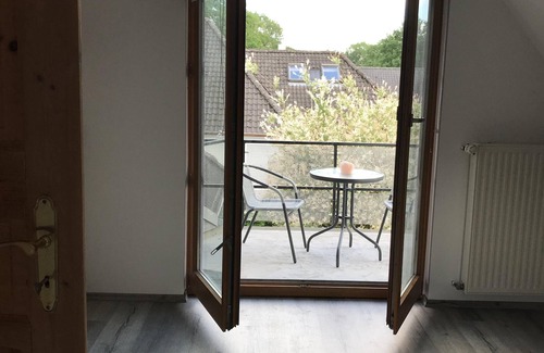 Osterholz-Scharmbeck Apartment | Apartment OHZ Buschhausen