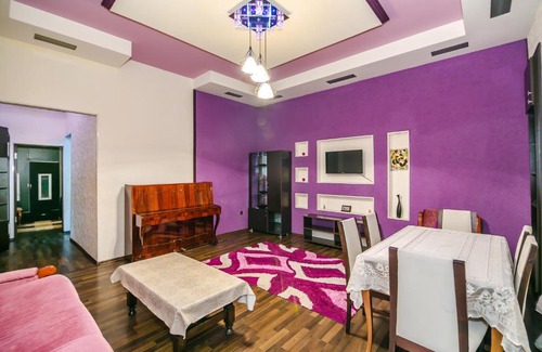 Sabayil Apartment | Apartment Old City