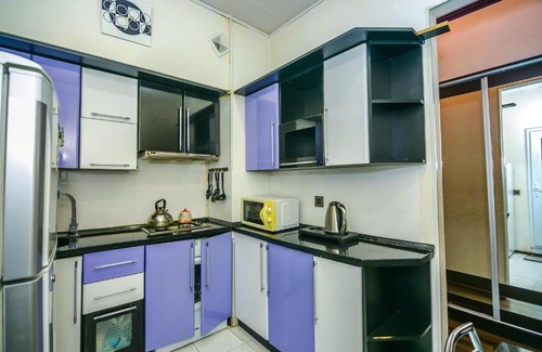 Sabayil Apartment | Apartment Old City