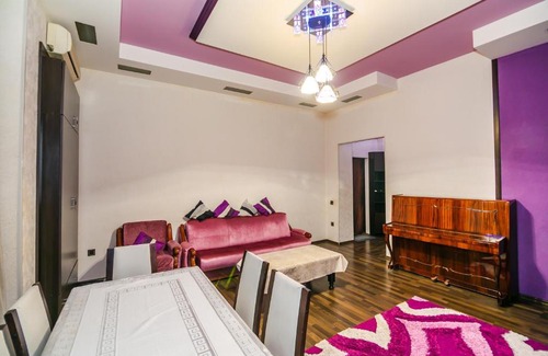 Sabayil Apartment | Apartment Old City